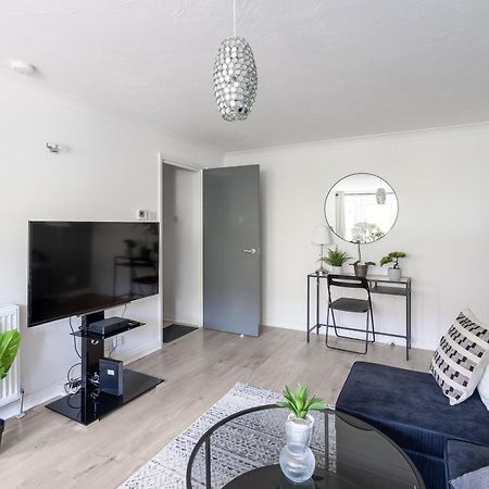 Centrally Located Islington 伦敦 外观 照片