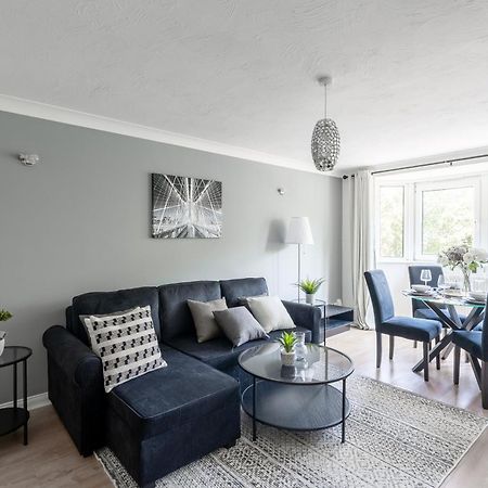 Centrally Located Islington 伦敦 外观 照片