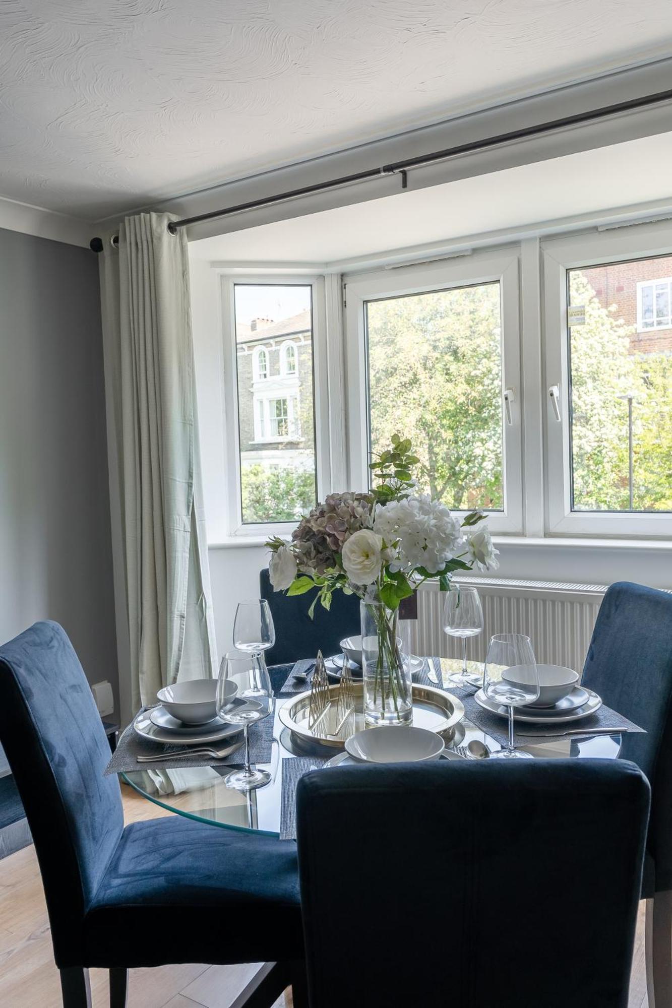Centrally Located Islington 伦敦 外观 照片