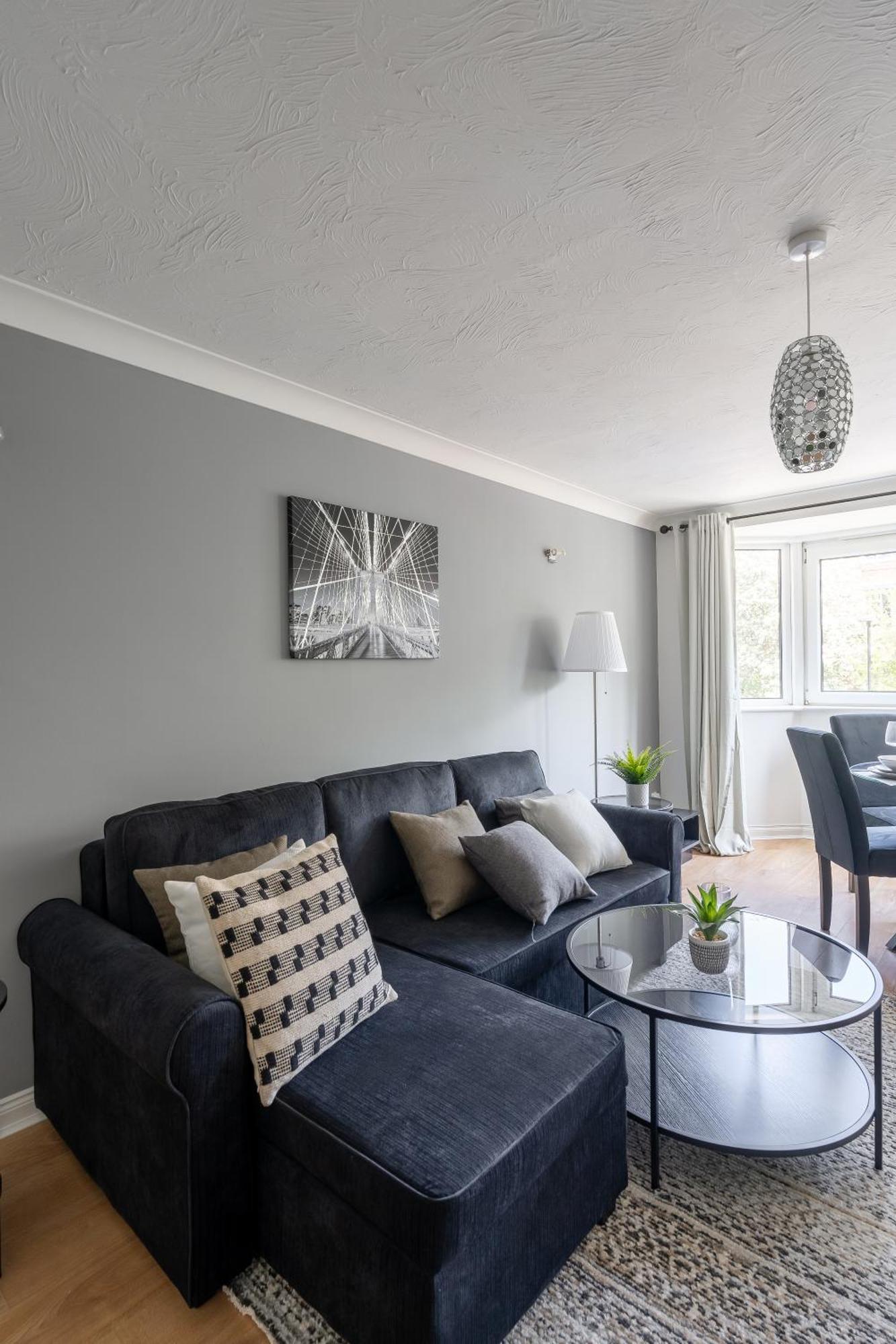 Centrally Located Islington 伦敦 外观 照片