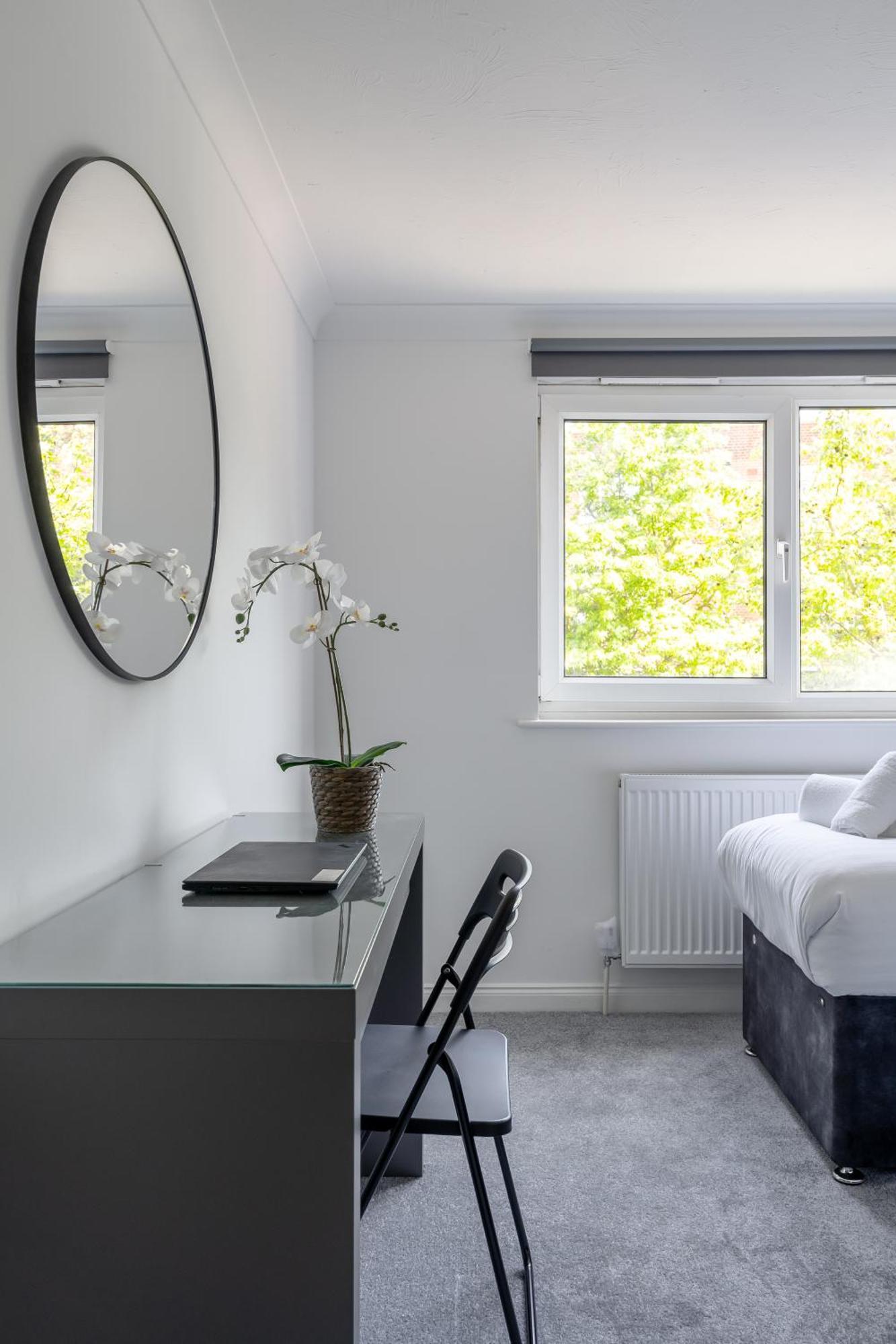 Centrally Located Islington 伦敦 外观 照片