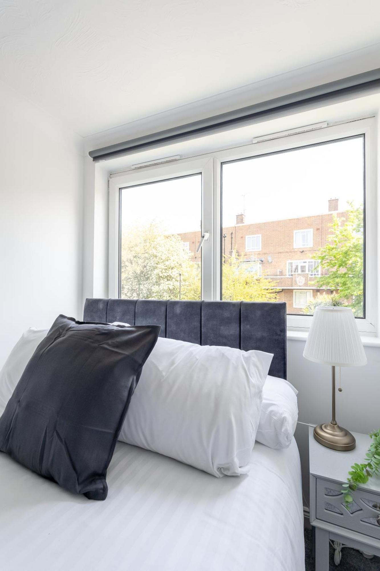 Centrally Located Islington 伦敦 外观 照片