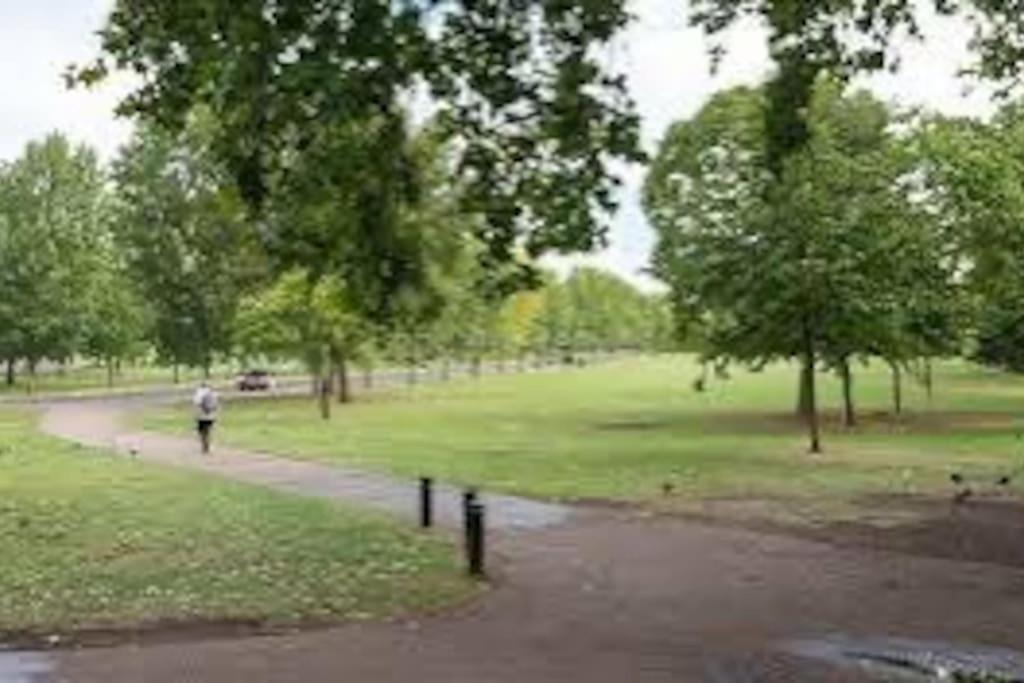 Centrally Located Islington 伦敦 外观 照片