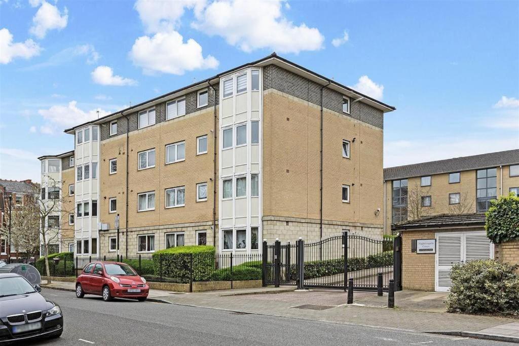 Centrally Located Islington 伦敦 外观 照片